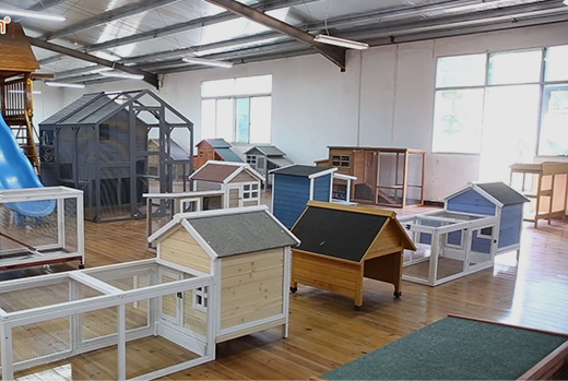 Autres cages pour petits animaux