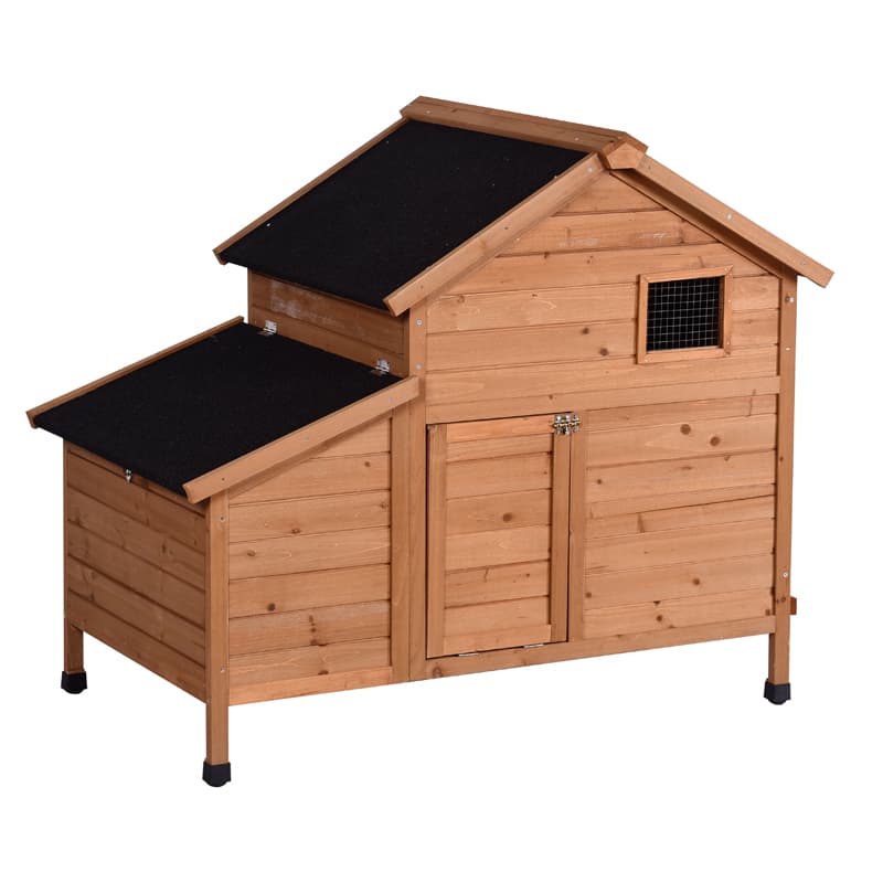 chicken house poultry farm
