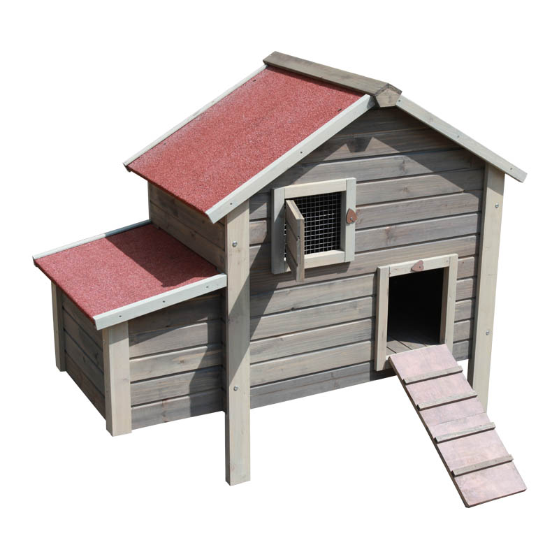 chicken house