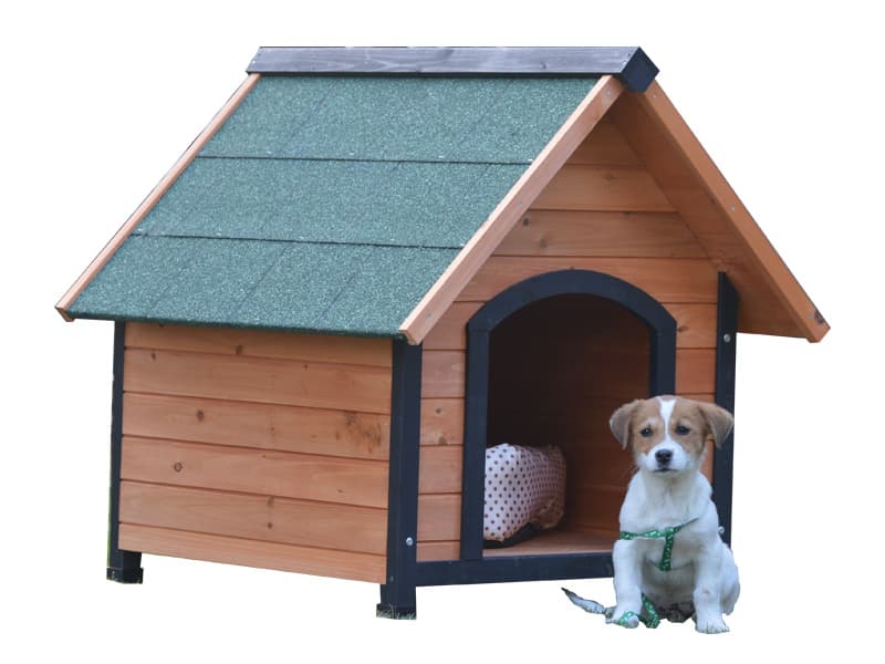 wooden dog house outdoor wooden dog house outdoor