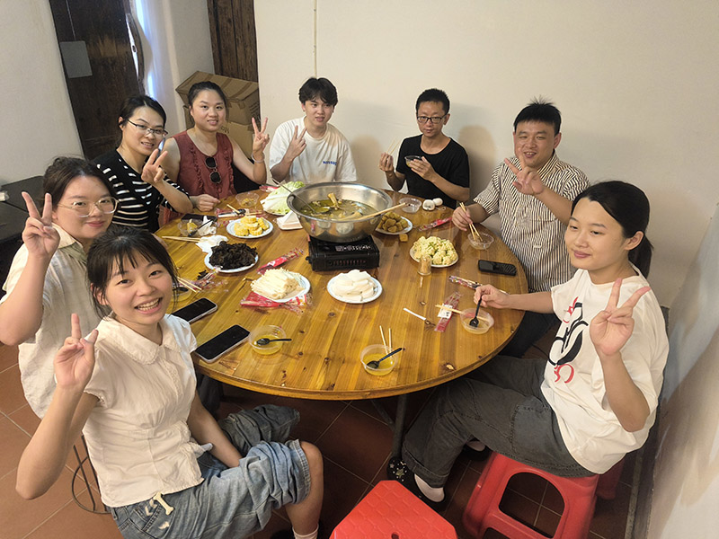 Taste free-range chicken