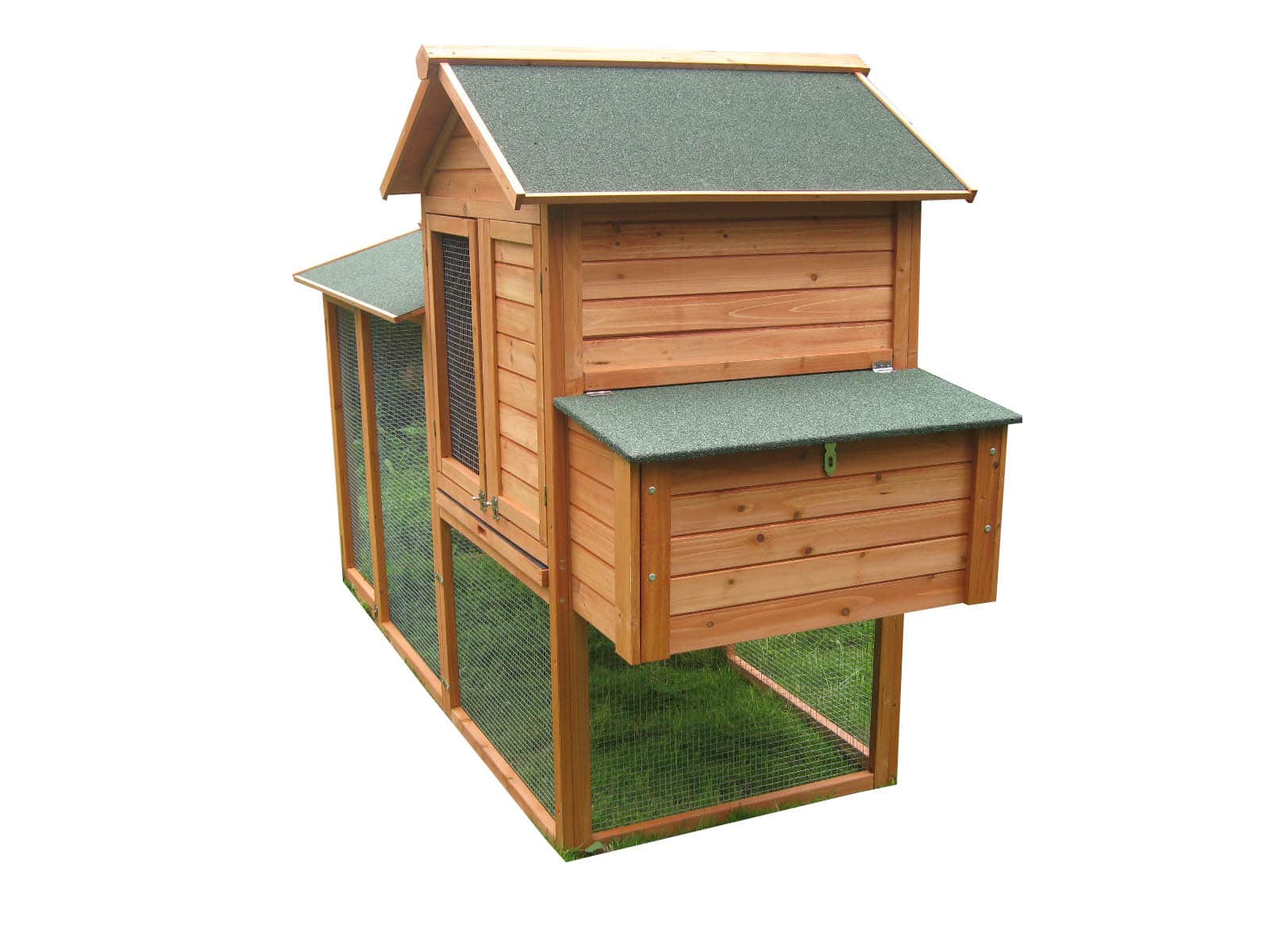 chicken coop price