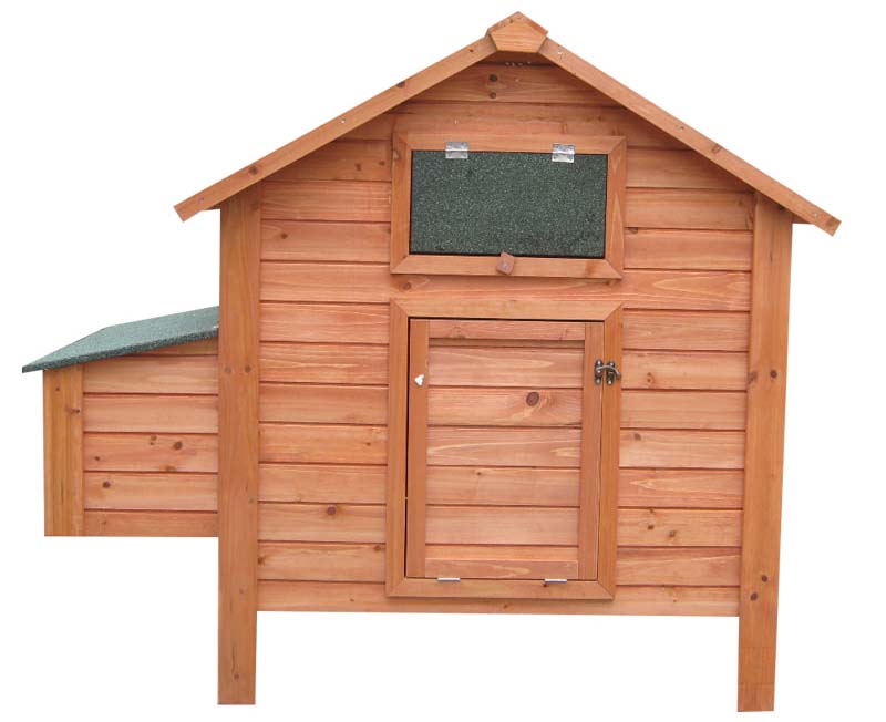 portable chicken coop