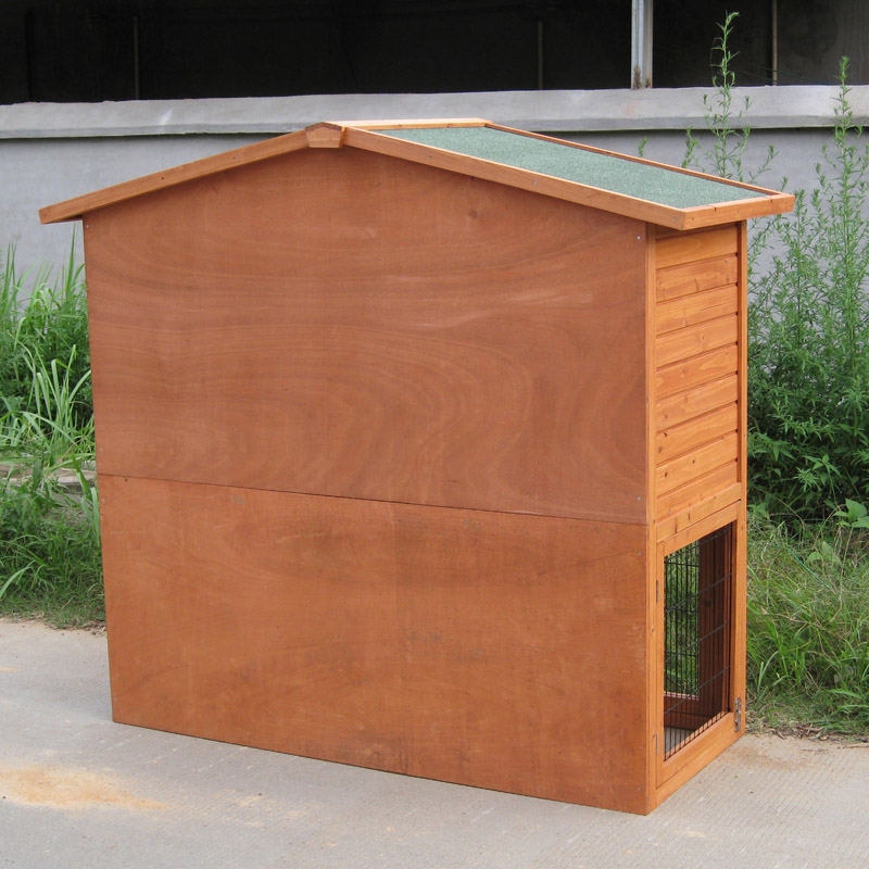 rabbit cage home use