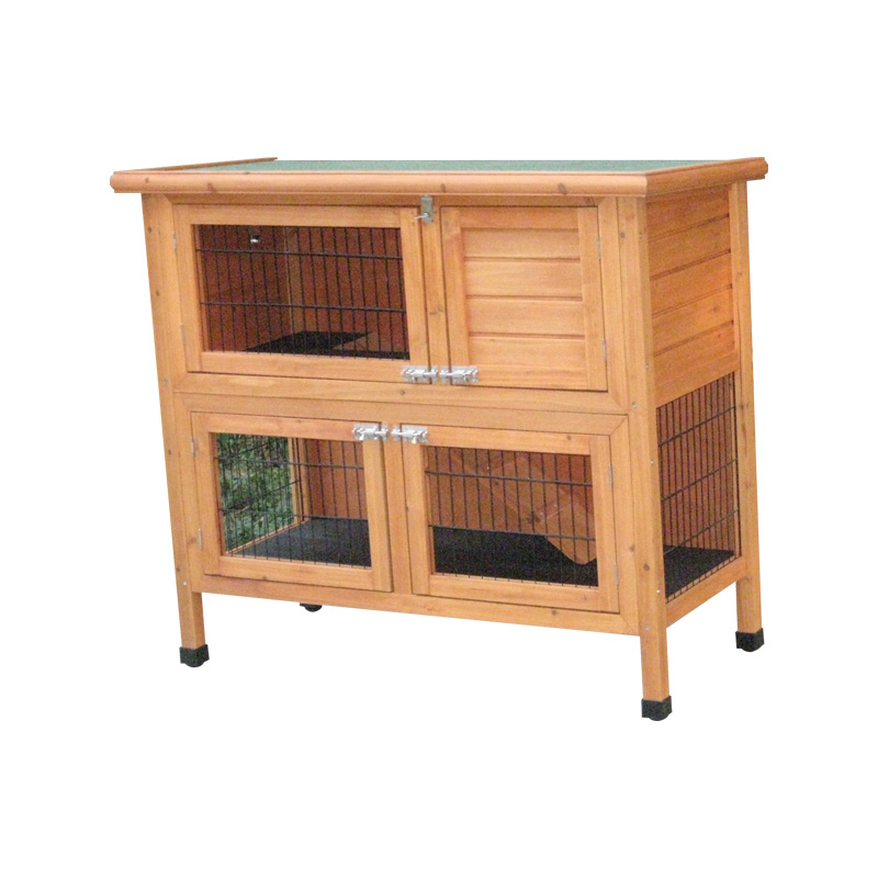 rabbit house cage