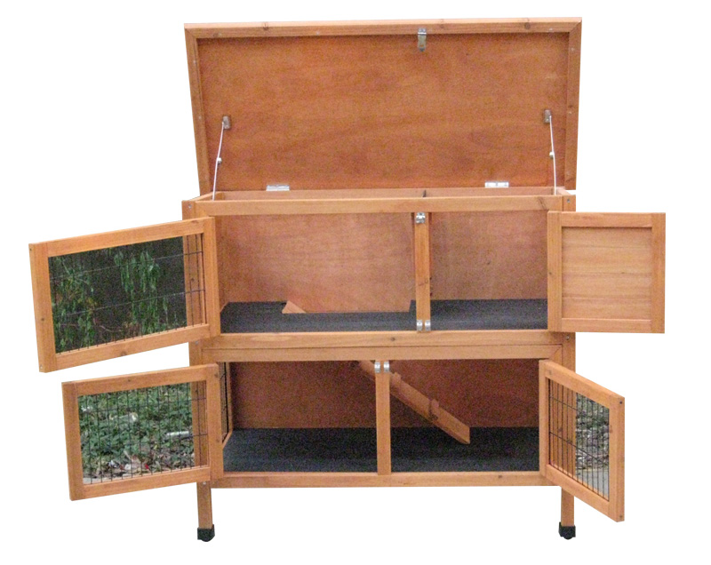 rabbit houses for sale