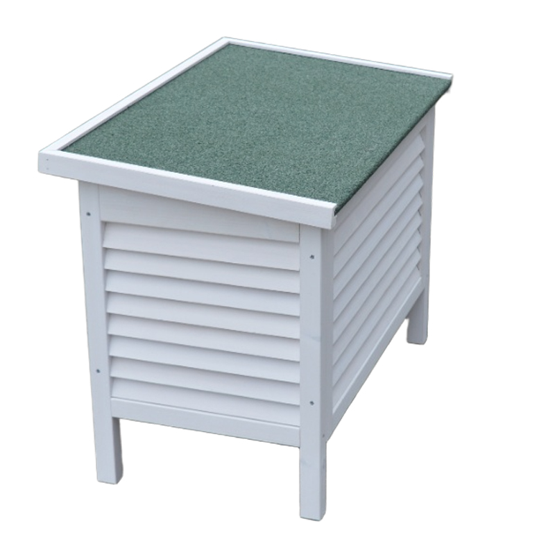 Outdoor cat sanctuary House Outdoor cat sanctuary House