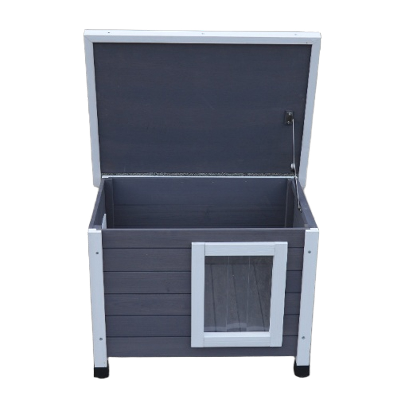 Outdoor cat sanctuary cute Outdoor cat sanctuary cute