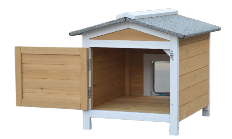 Cat accommodation luxury Cat house cute