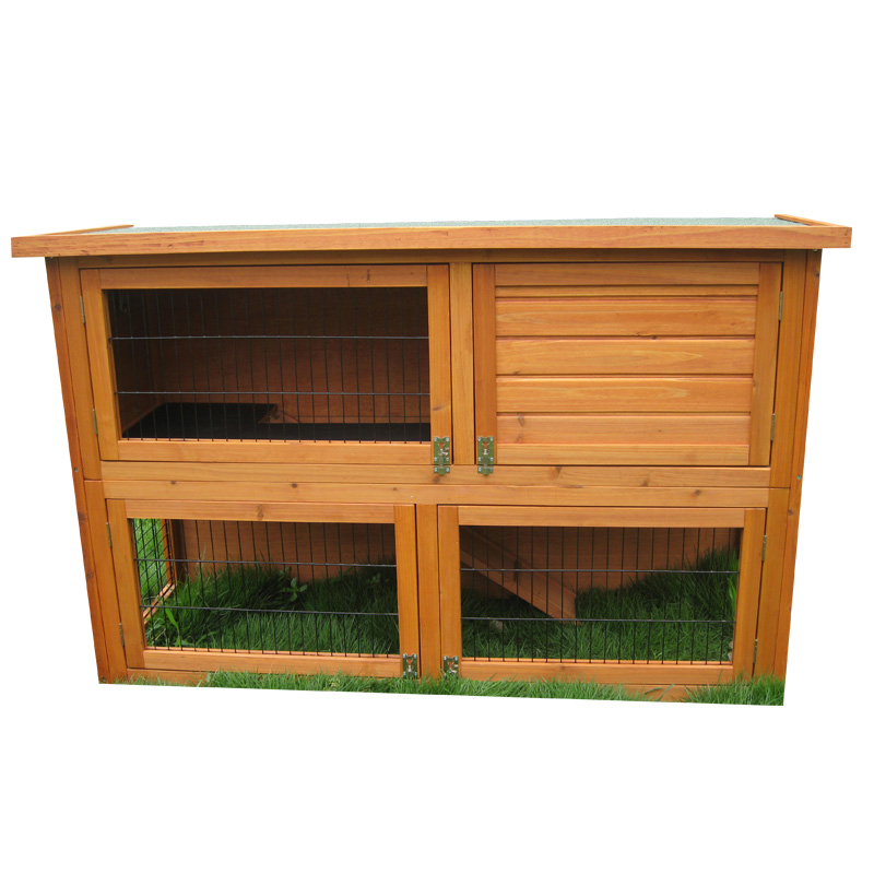 best indoor rabbit hutch