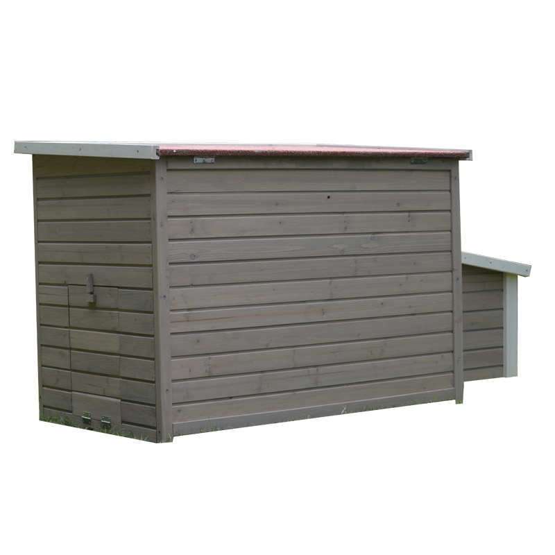 cages for broiler chicken