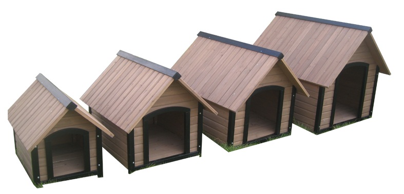 waterproof dog house