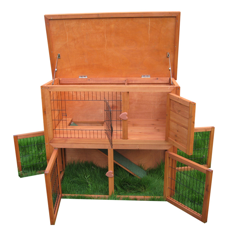 pets at home rabbit run