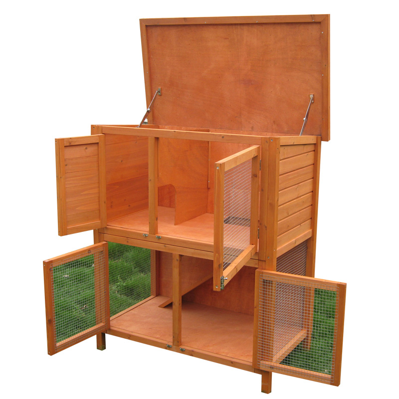 extra large rabbit cage indoor