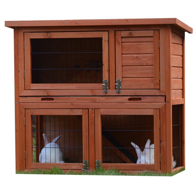 pets at home rabbit cage