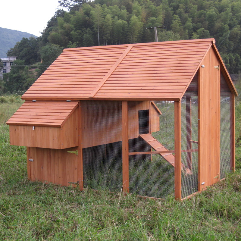 Temporary Coop (With Base Mods)