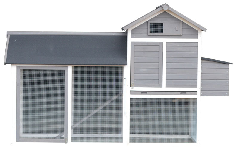 chicken coop with nesting box chicken coop with nesting box