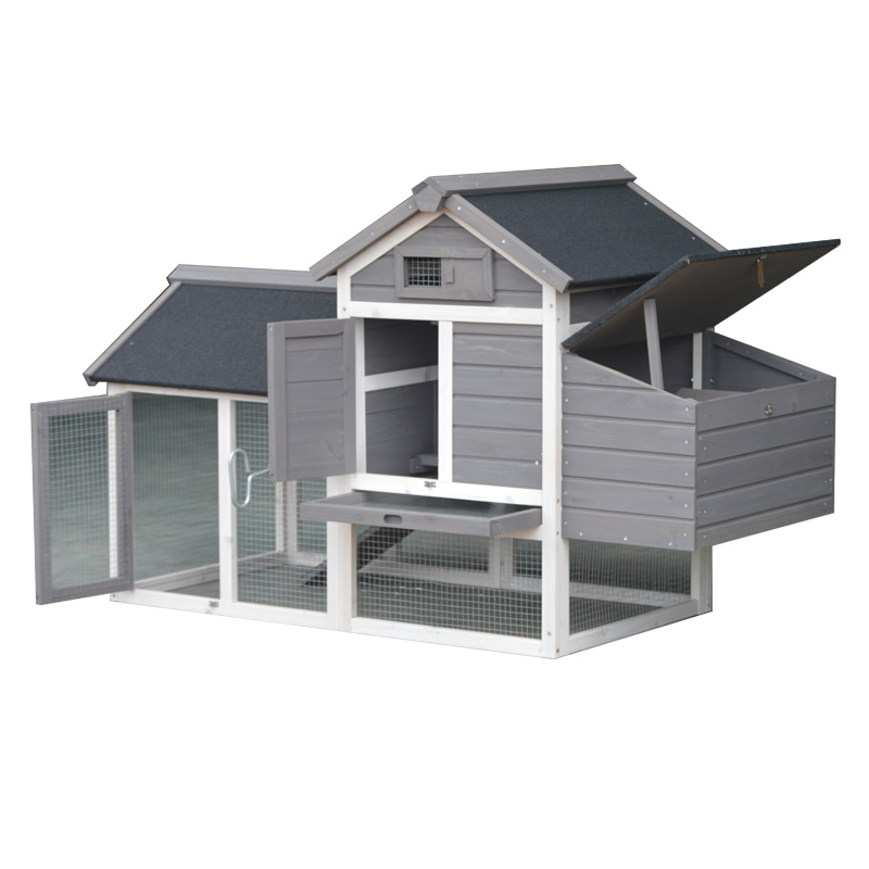 chicken breeding and layer cage