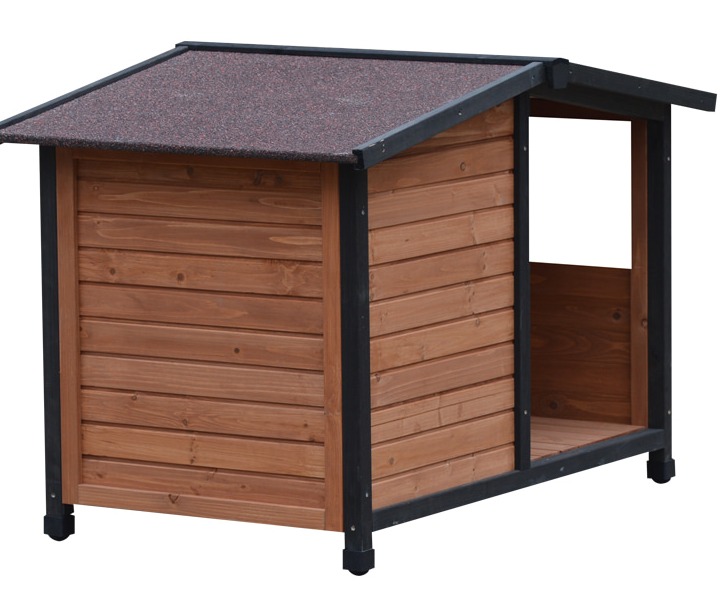 pet in dog house pet in dog house