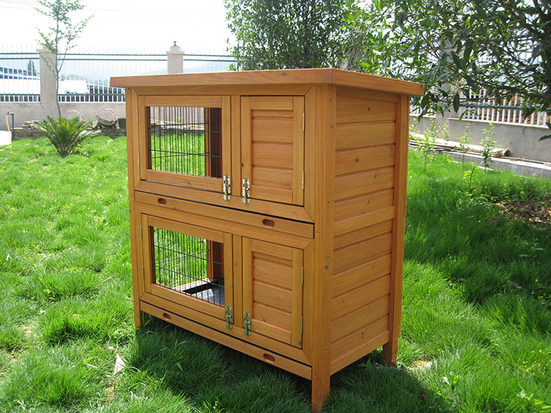 show hutch deluxe 17