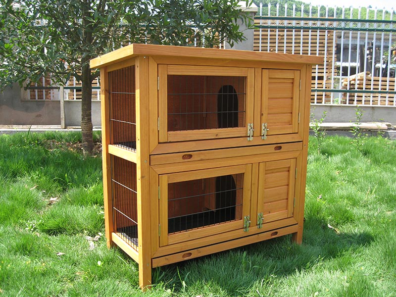 pets at home rabbit cage