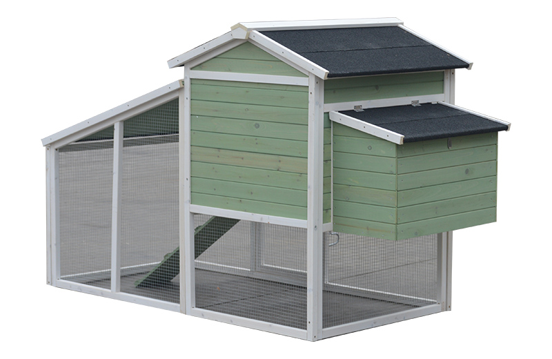wooden chicken coops for sale