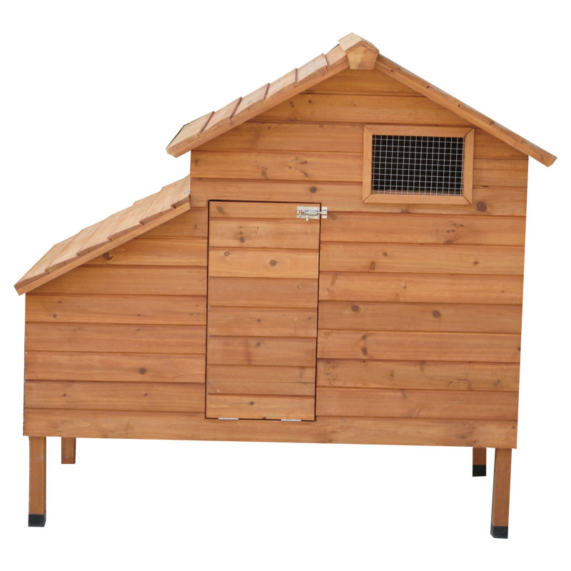 Outdoor premium cozy Chicken Coop 