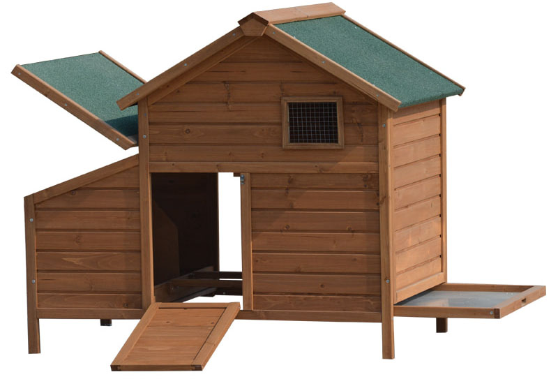 the chicken coop of 2 hens the chicken coop of 2 hens