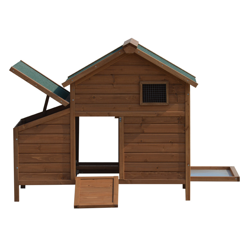 chicken house poultry farm