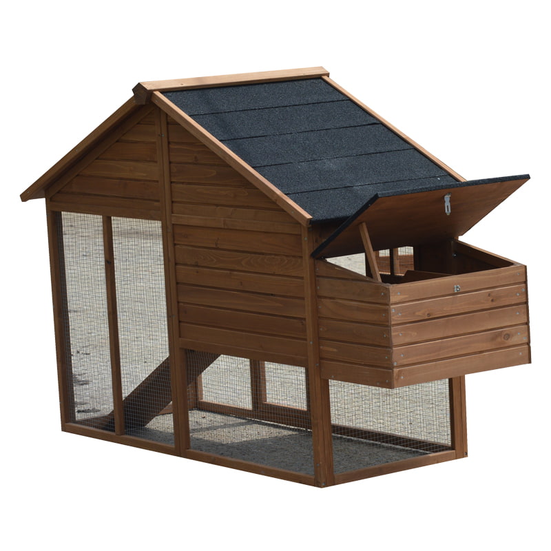 cages for laying chicken