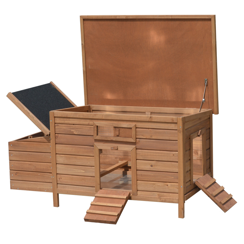 chicken coops hen houses wooden