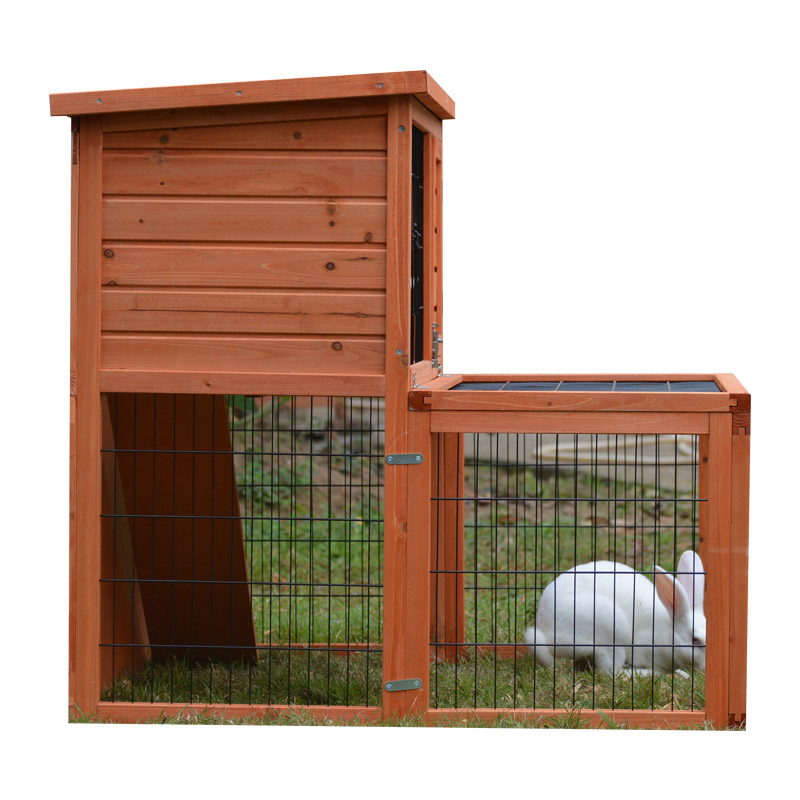 rabbit hutch large outdoor