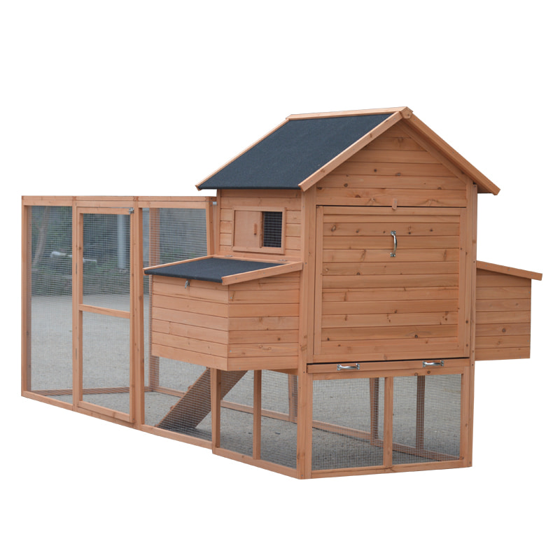 chicken house poultry farming