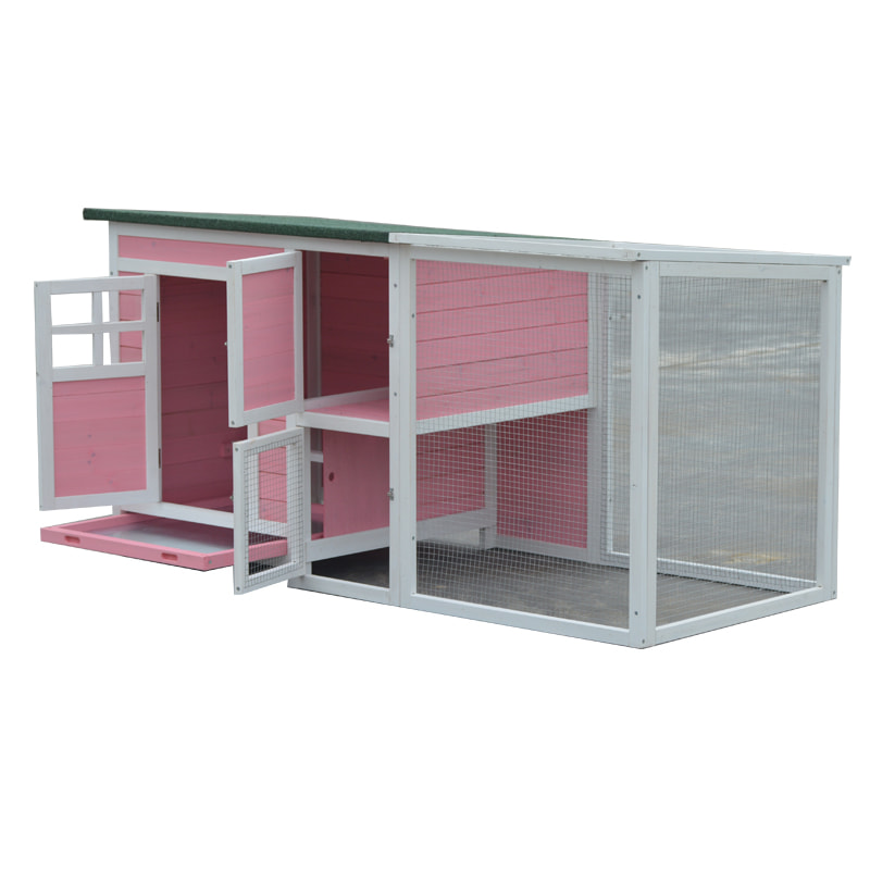 good chicken house design