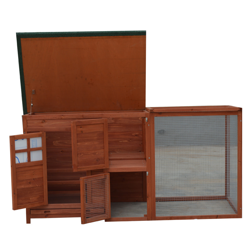 large chicken coop for sale
