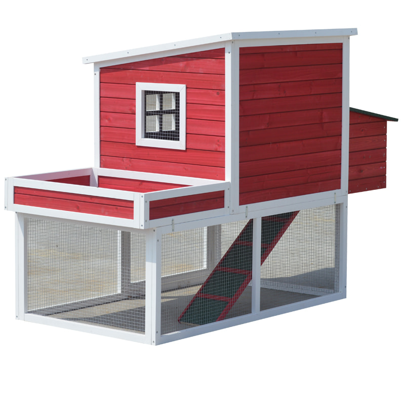 cheap chicken coop for sale