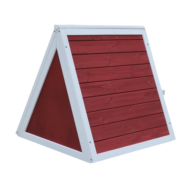 waterproof wood dog shelter waterproof wood dog shelter