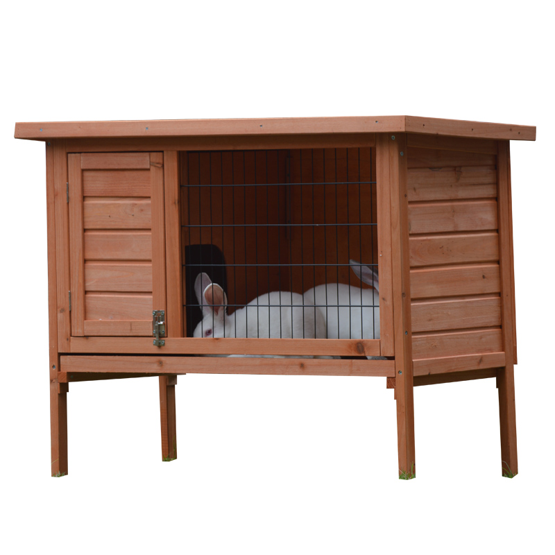 outdoor wooden rabbit hutch outdoor wooden rabbit hutch