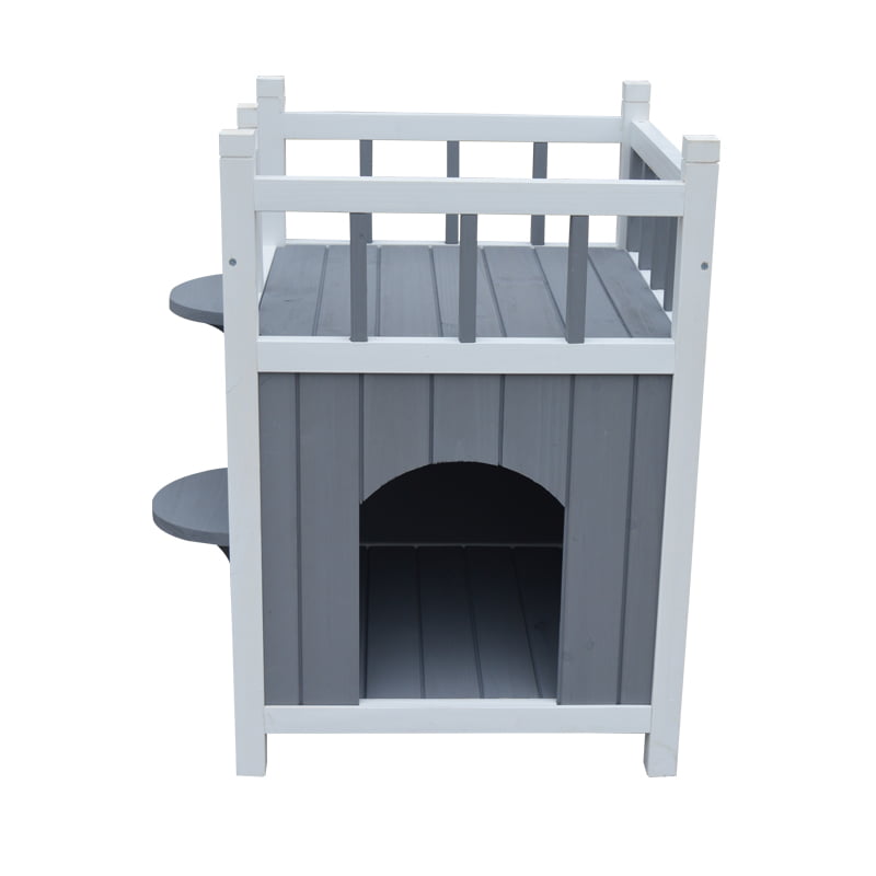 pet in dog house pet in dog house