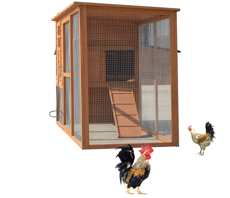 wooden cage laying hens wooden cage laying hens