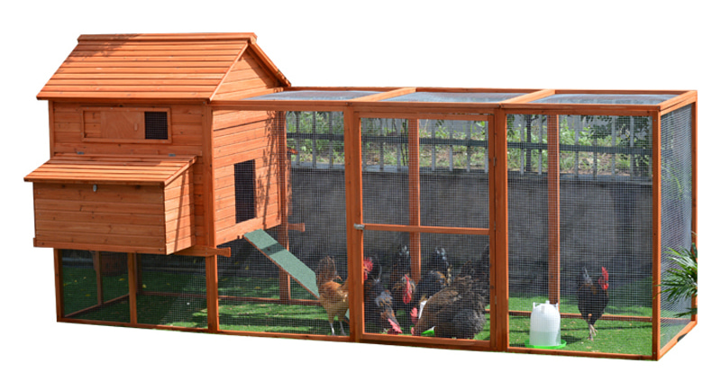 Outdoor big backyard cozy Chicken Coop Outdoor big backyard cozy Chicken Coop