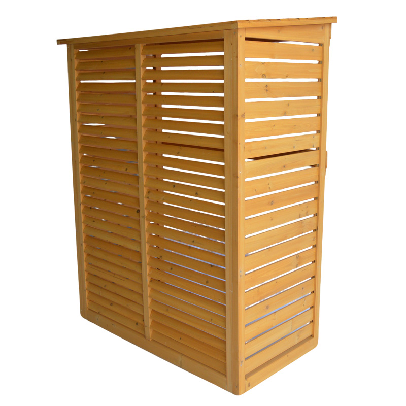 Air Conditioner Fence